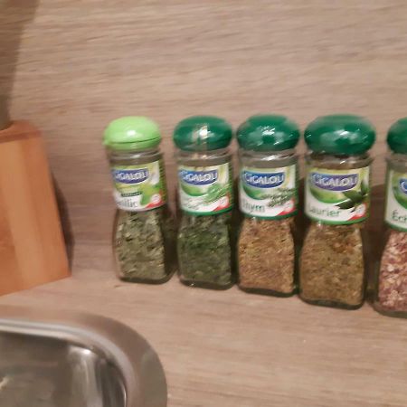 Rouen Sweet Home 2 Bagian luar foto