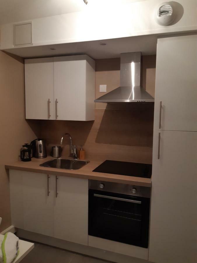 Rouen Sweet Home 2 Bagian luar foto