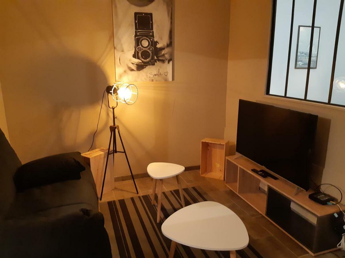 Rouen Sweet Home 2 Bagian luar foto